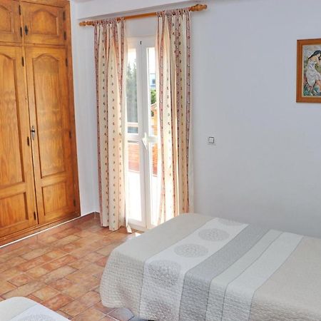 Chalet Pradillo II Conil De La Frontera Exteriér fotografie