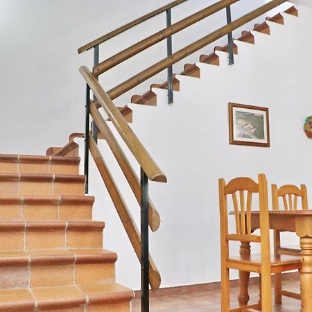 Chalet Pradillo II Conil De La Frontera Exteriér fotografie