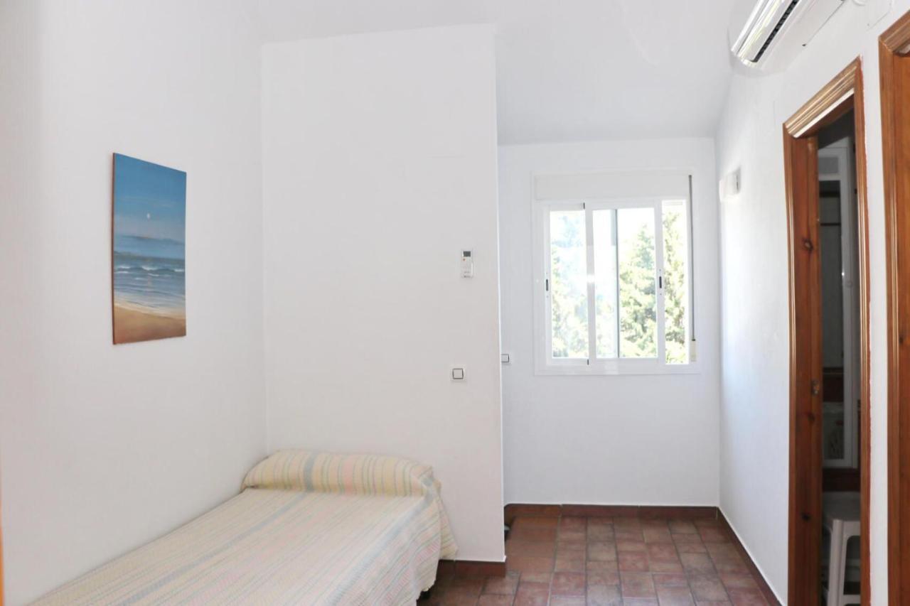 Chalet Pradillo II Conil De La Frontera Exteriér fotografie