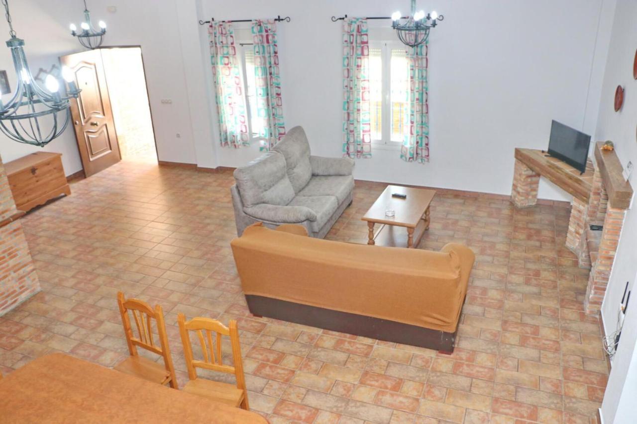 Chalet Pradillo II Conil De La Frontera Exteriér fotografie