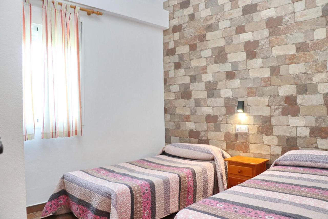Chalet Pradillo II Conil De La Frontera Exteriér fotografie